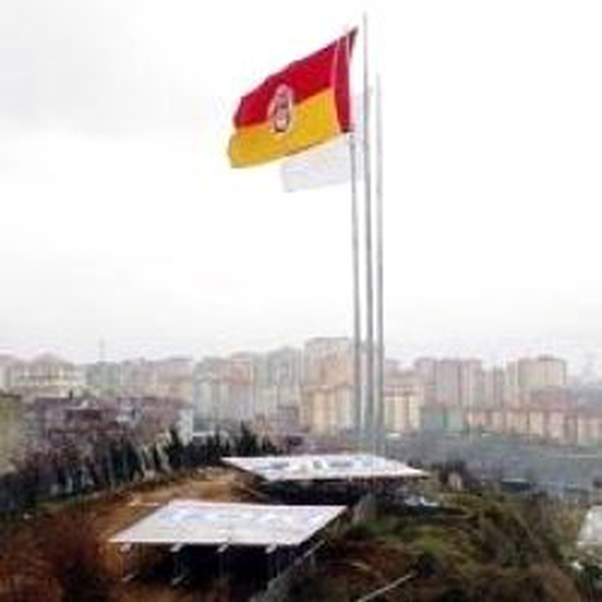 Aslantepe Tüm Hızıyla Sürüyor