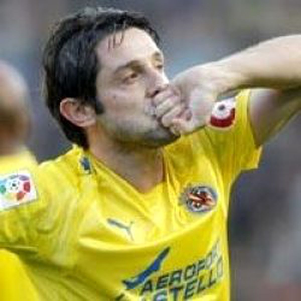 Nihat Kahveci Espanyol Maçında Yok
