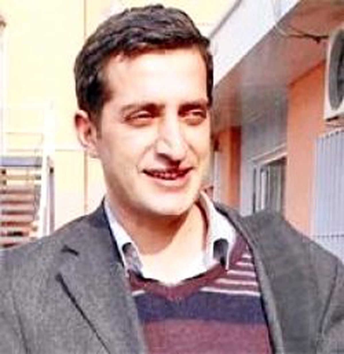 'Yargılanmam Özgürlük İhlali'