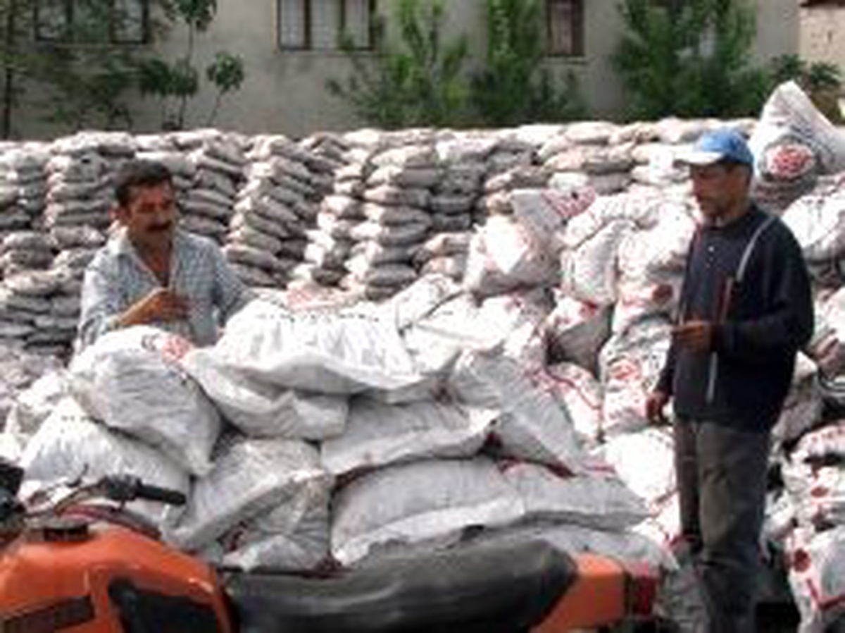 Bedava Kömürün Bütçeye Faturası 1.1 Milyar YTL
