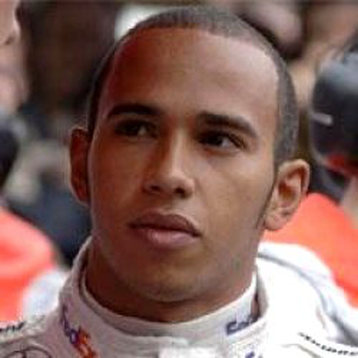 Hamilton: Massa Kasten Çarptı