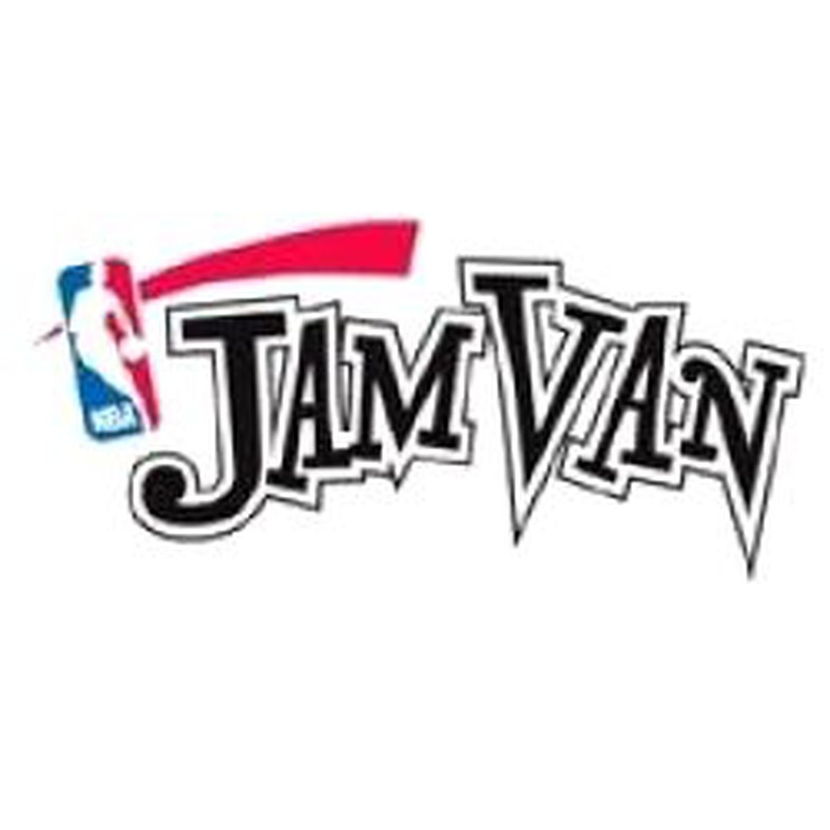 'Nba Jam Van' İstanbul'a Geliyor
