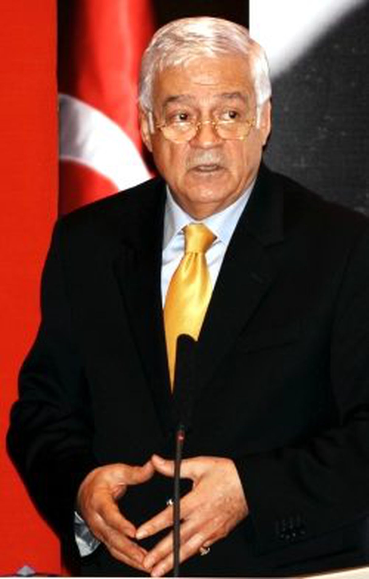 'DTP'lilerle Yemek Tesadüftü'