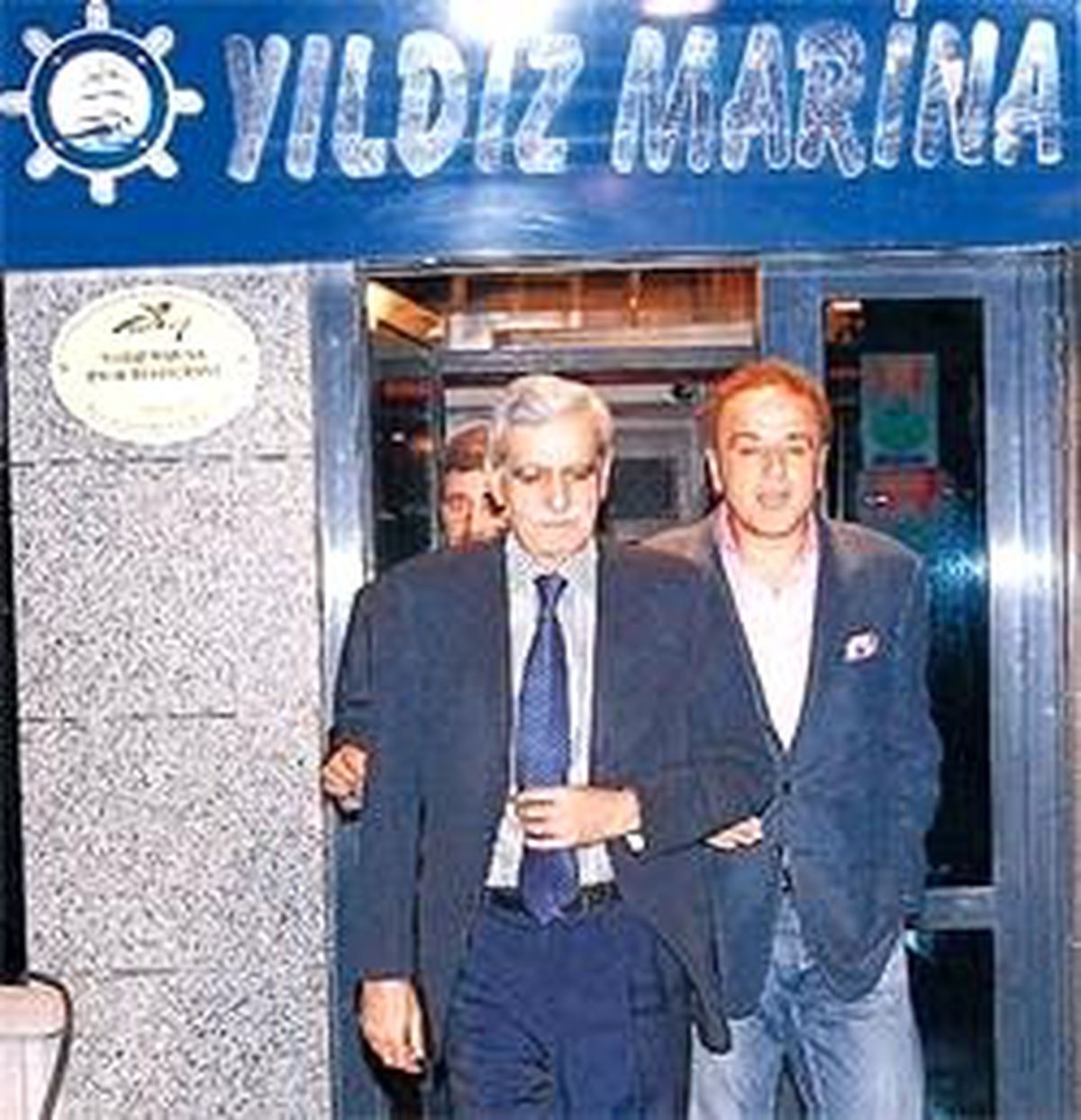 İmralı'yı Konuştular