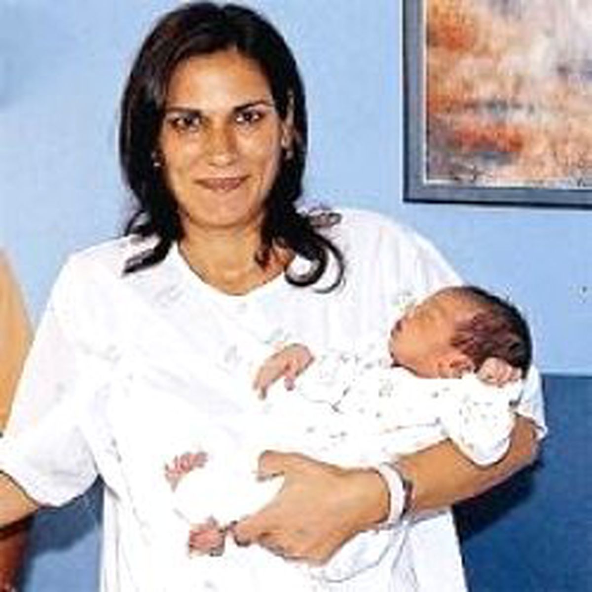 Kiliseyi Kızdıran Ismarlama Bebek