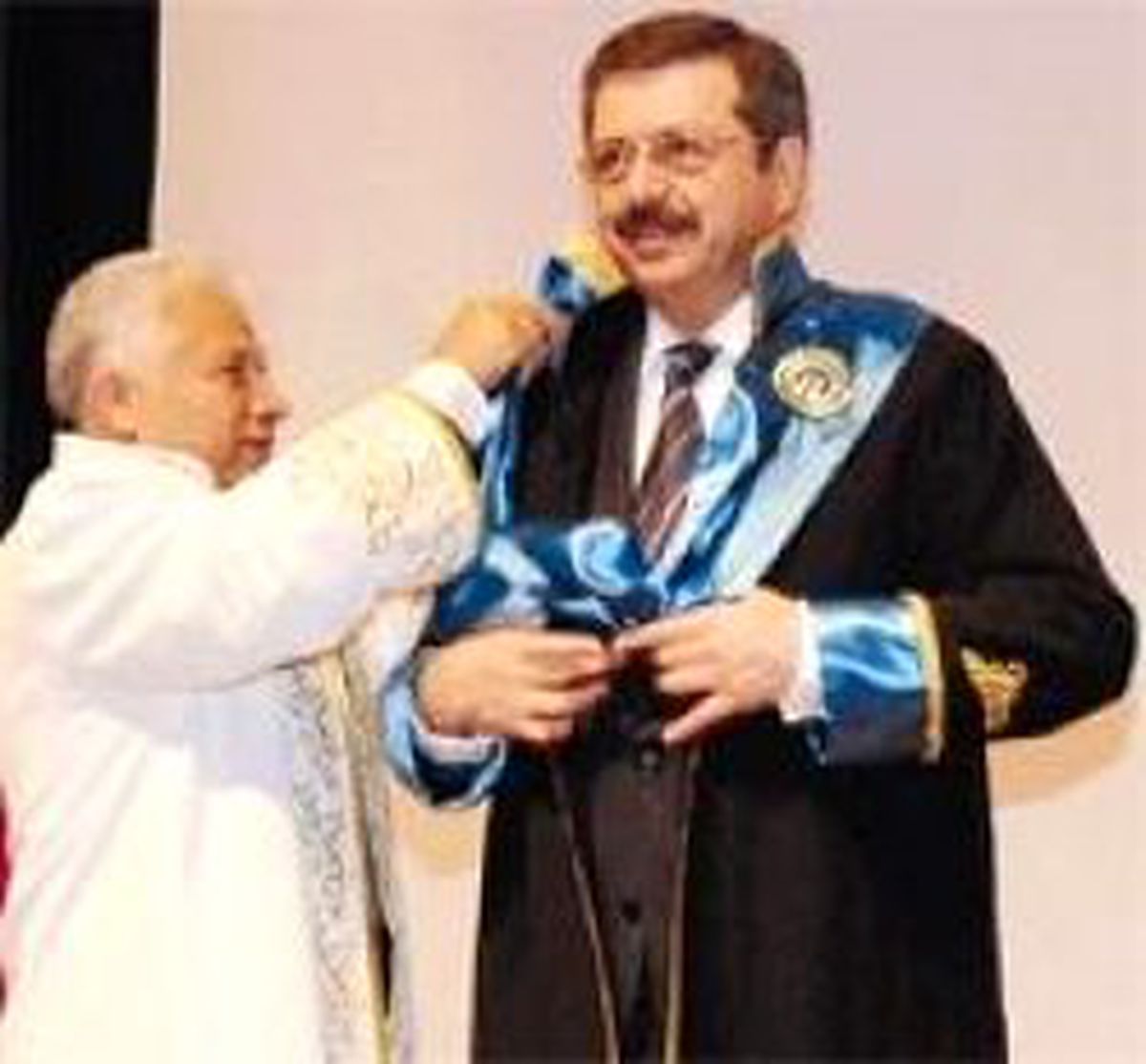Çok Ağrıma Gidiyor