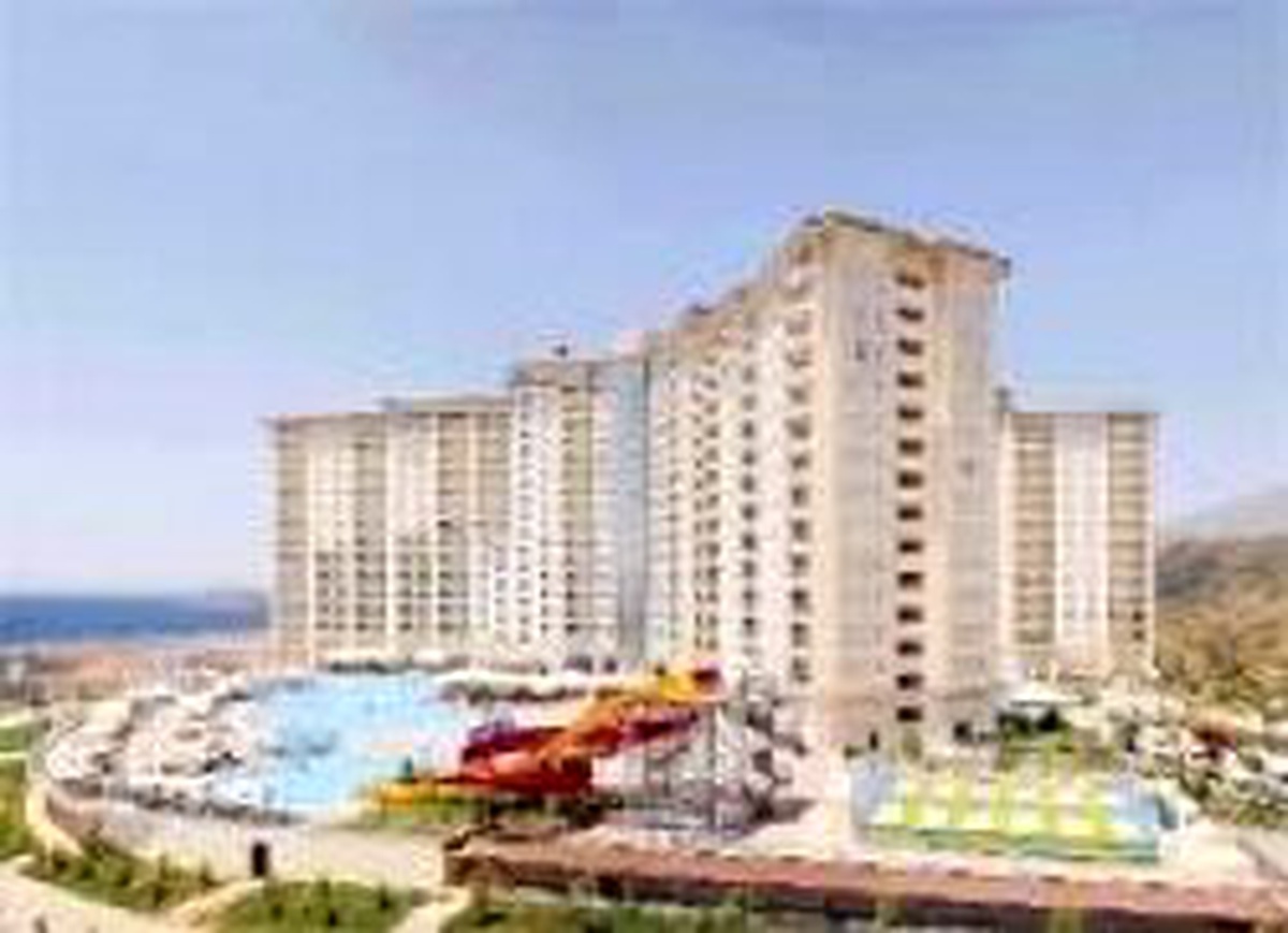 Alanya'da 15 Bin Yabancı Yaşıyor Daha Fazla Rus Bekliyoruz
