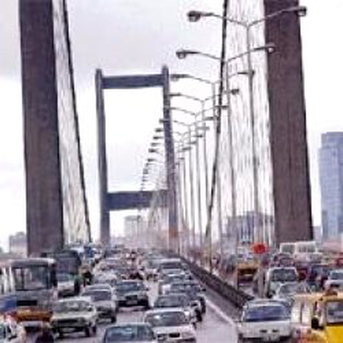 Trafikteki 480 Bin Sürücü Silahlı