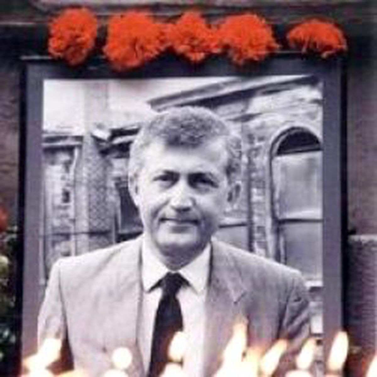 Ahmet Taner Kışlalı Anıldı