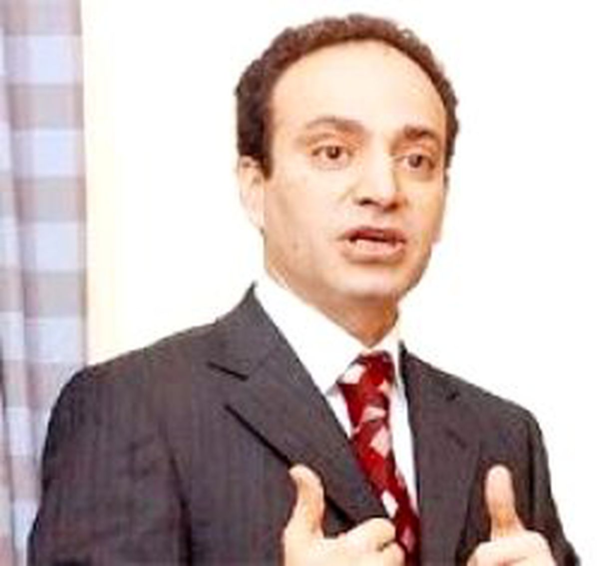 Baydemir, Beraat Etti