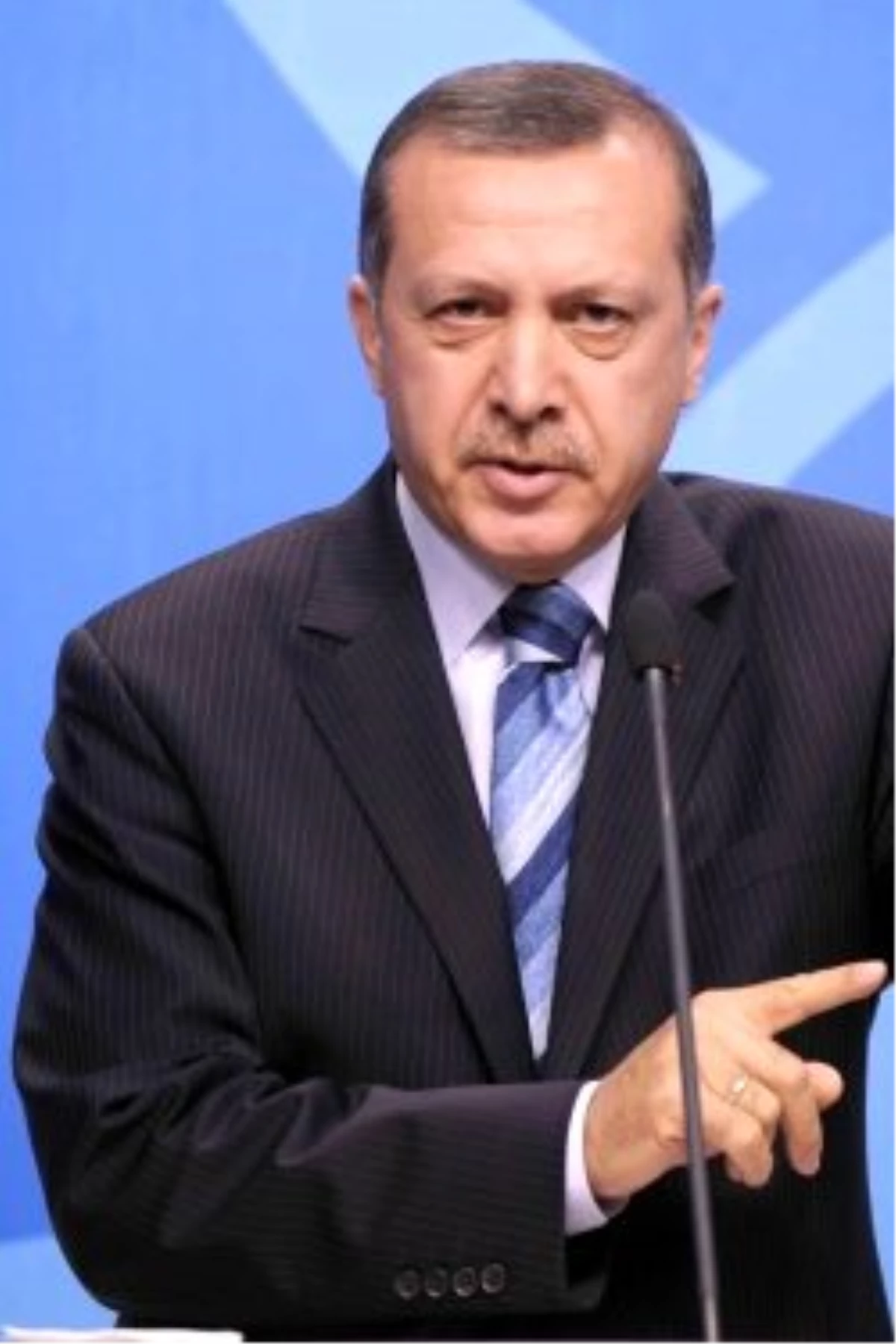 Erdoğan, Leman\'dan Tazminat Kazandı