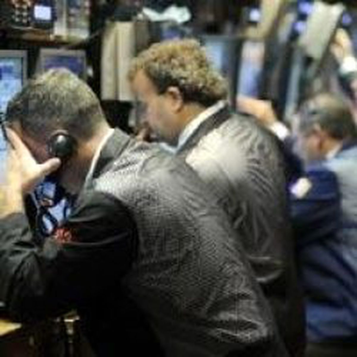 İşte Dolardaki Yükselişin Sorumlusu