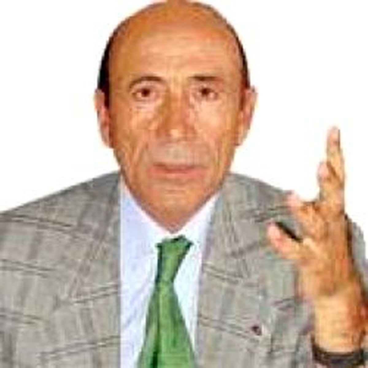 Başbakan'a Komünizme Hakaret Davası