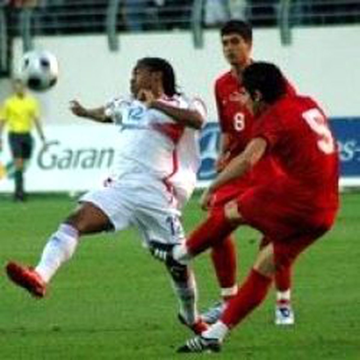 Ekonomik Kriz Futbolu da Etkiledi