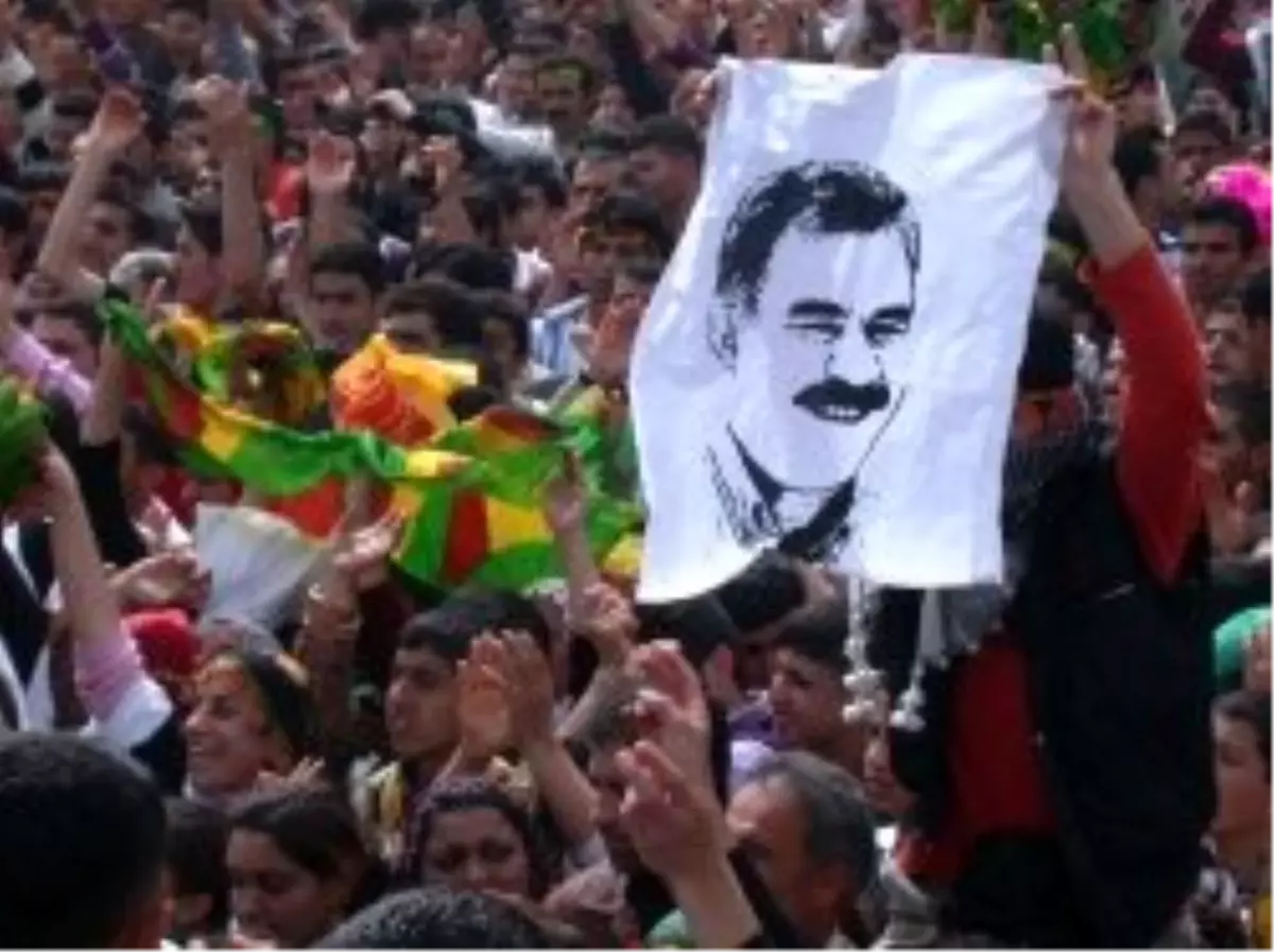 Öcalan\'ın Yeğenine Gözaltı