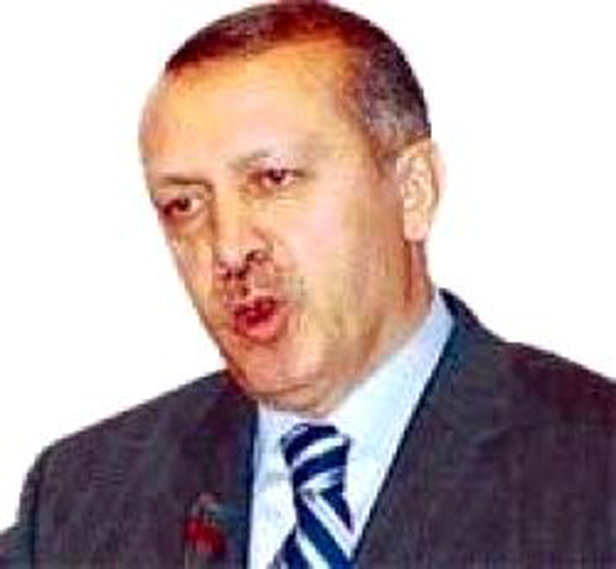 Erdoğan: Bankalar Kriz Fırsatçılığı Yapmasın