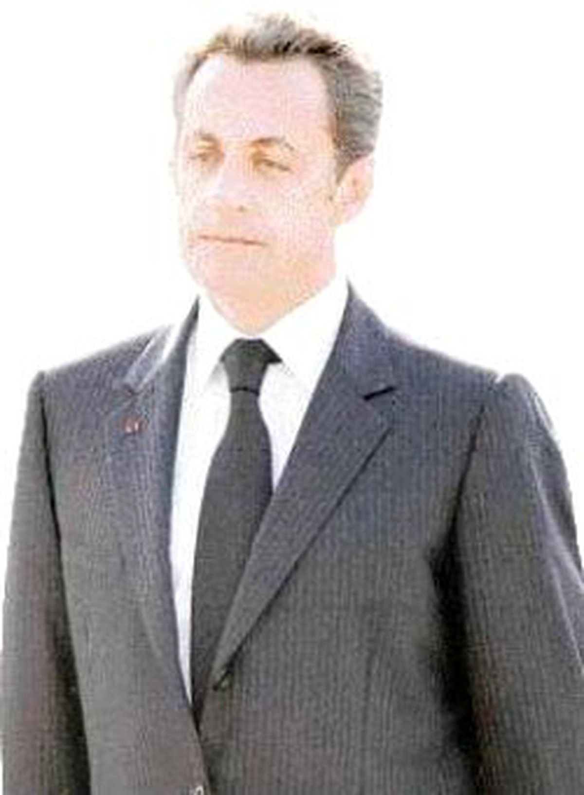 Sarkozy, 'Stratejik Şirketleri Kimseye Kaptırmam' Fonu Kuruyor