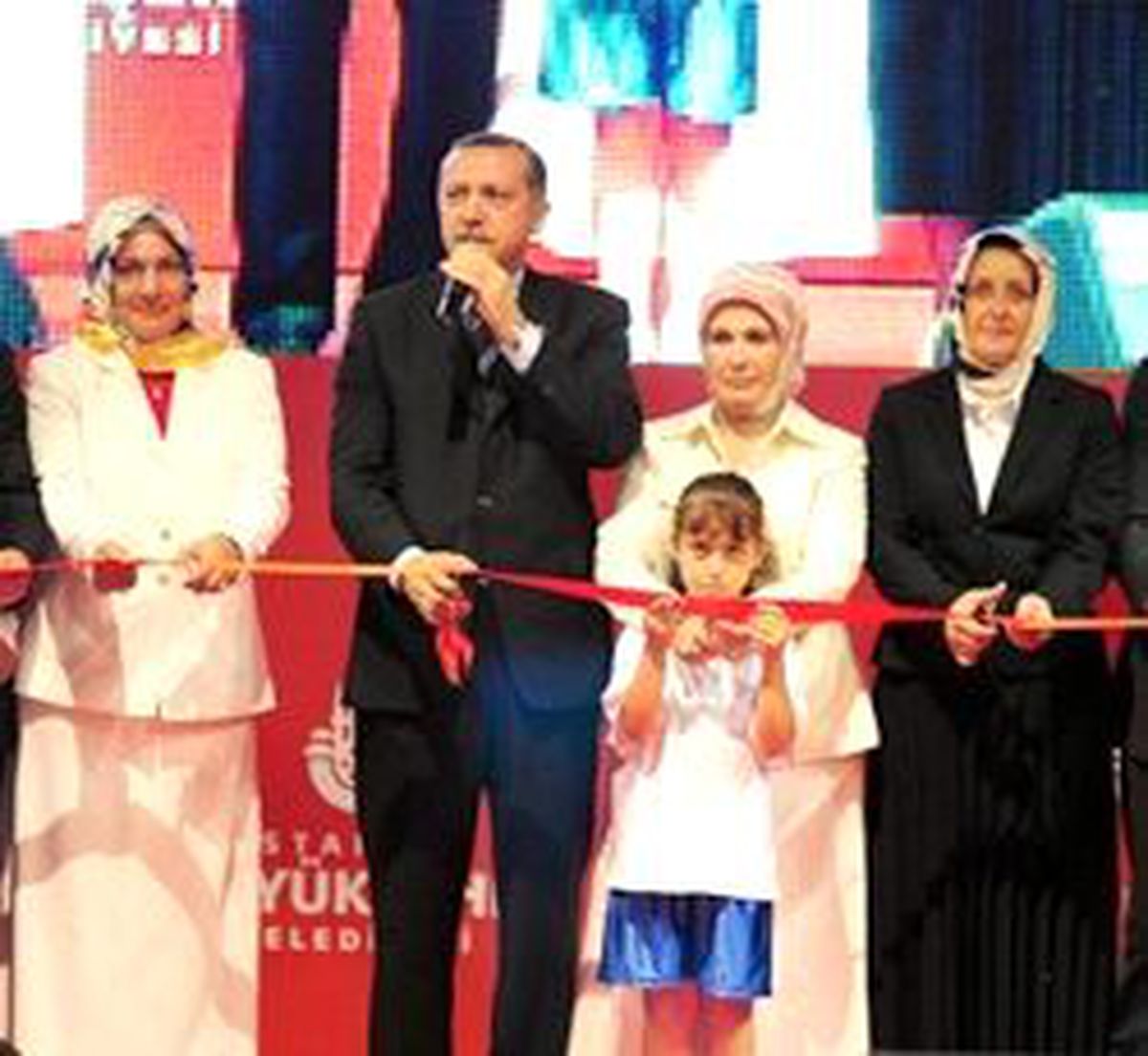 'Velev Ki Simge' Odak Kanıtı