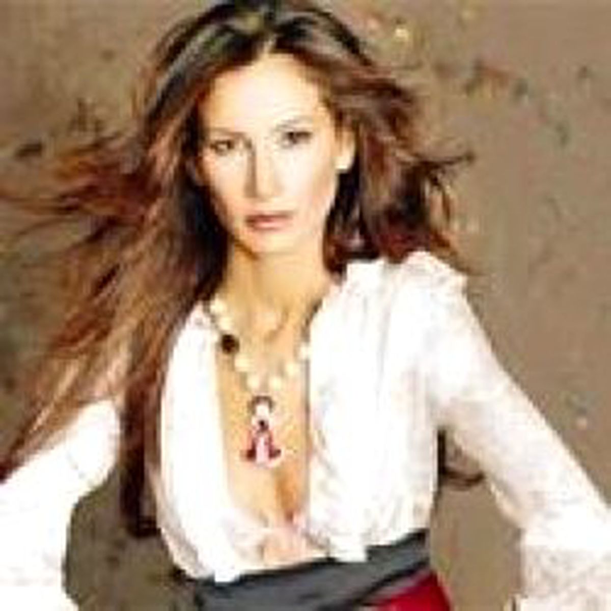 En İyi Model İçin 'Kötü Mesaj' Davası