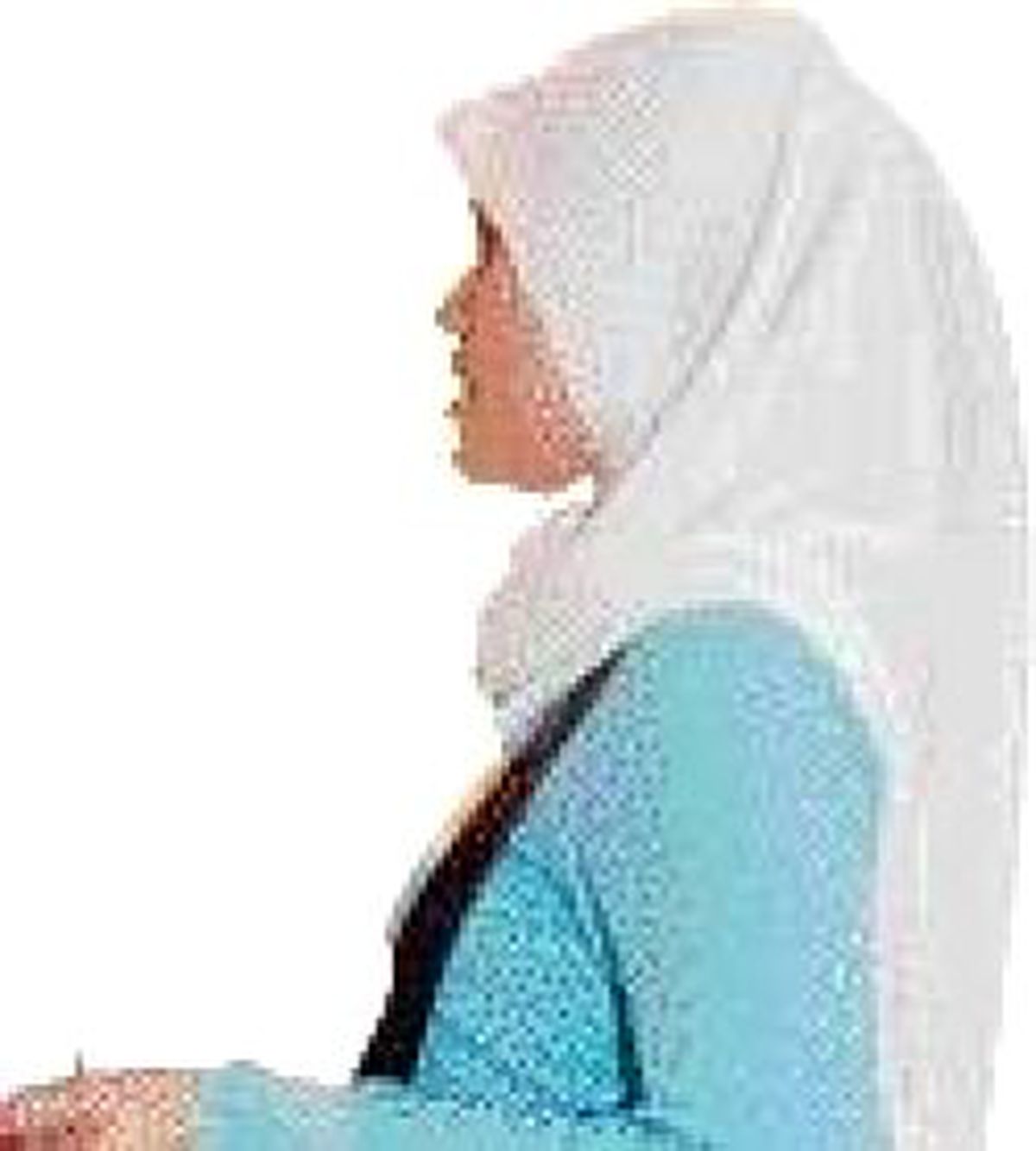 Malezya'da 'Erkek Fatma' Yasağı
