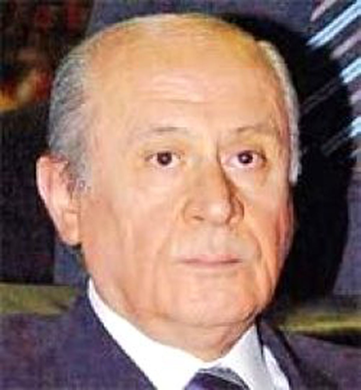 Bölücü Oyunun Figüranı Olmayız