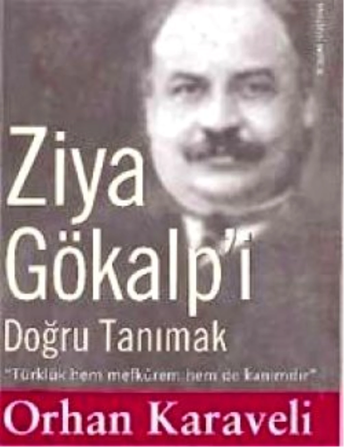 Ziya Gökalp Türk Müydü