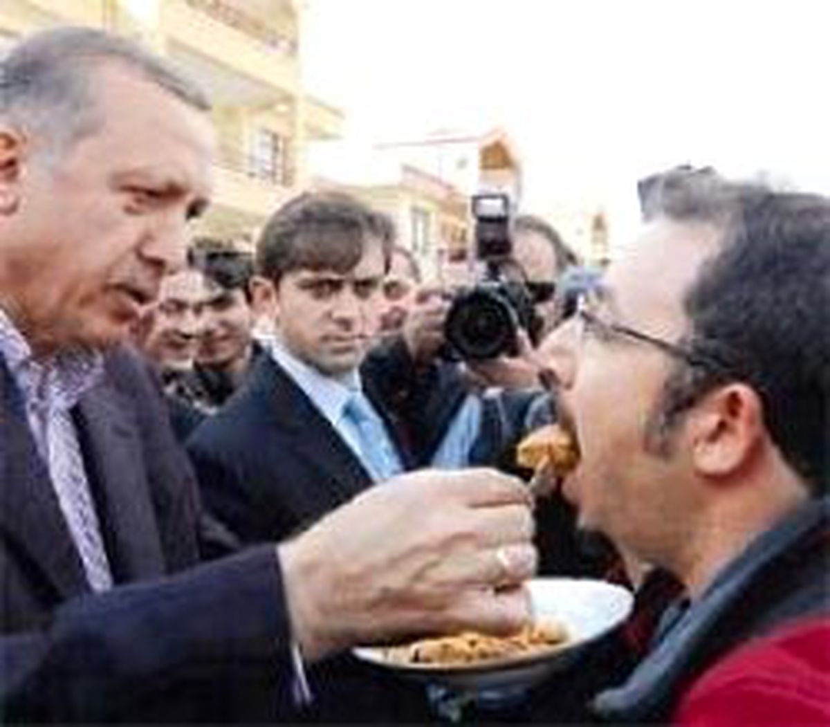 2 Kere Sıçrar 3'üncüde Yok Olursun