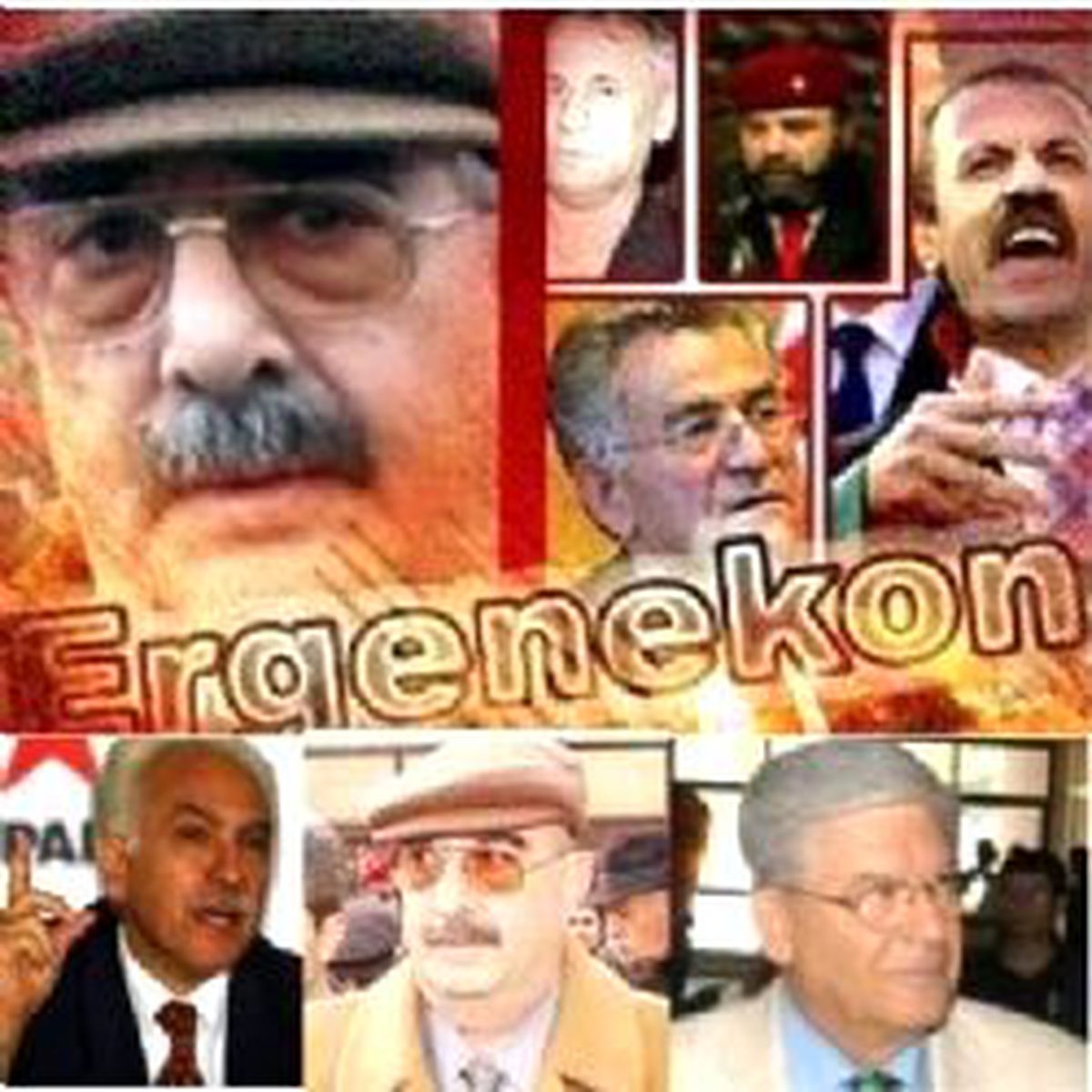 2455 Sayfalık İddianame Okunuyor