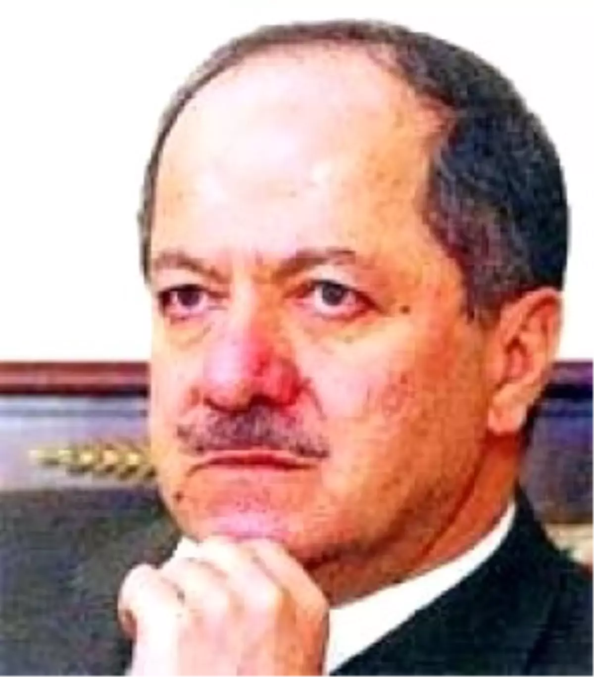 Barzani, Bush\'la Görüşecek