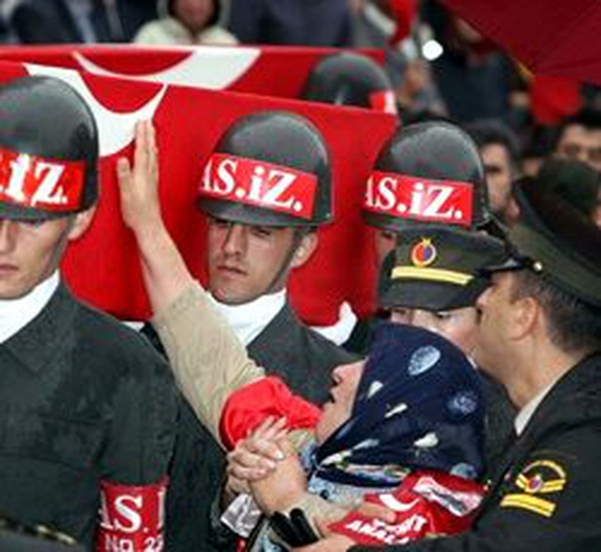 Gazi Maaşına Yüzde 8.7 Zam