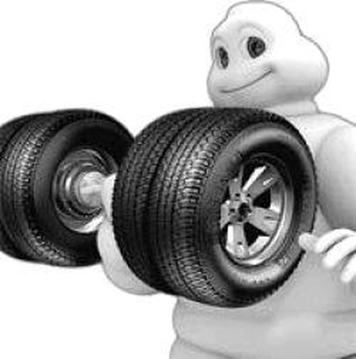 Kriz ve Petrol Fiyatları Etkiledi, Michelin Lastiği Tasarruflu Yaptı