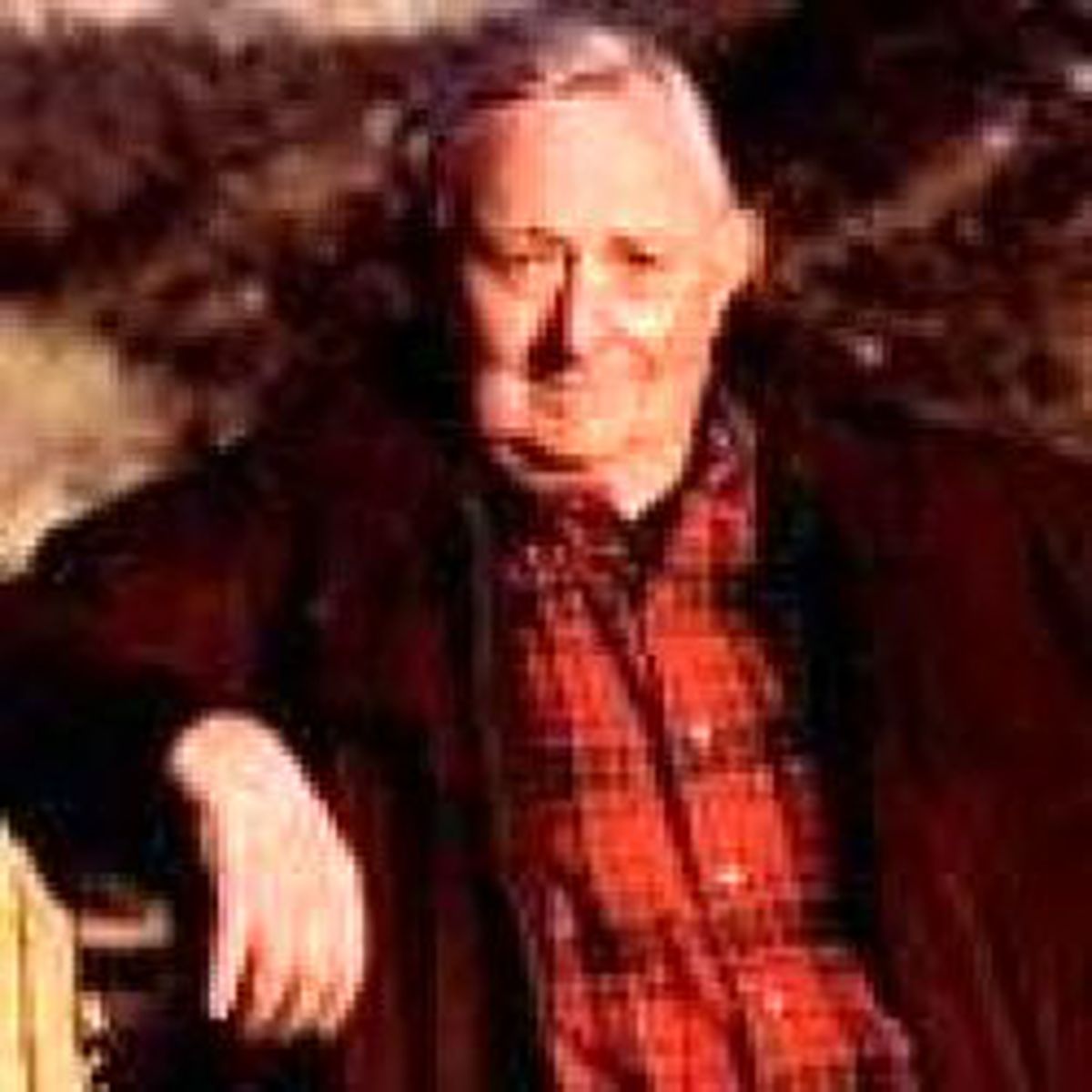 Tony Hillerman Öldü