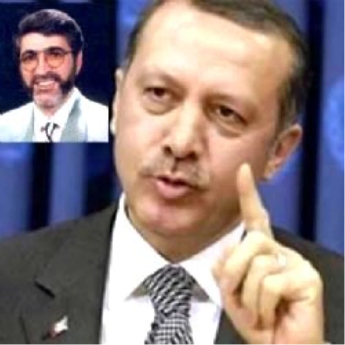 Erdoğan\'ı Kızdıran Boşanma