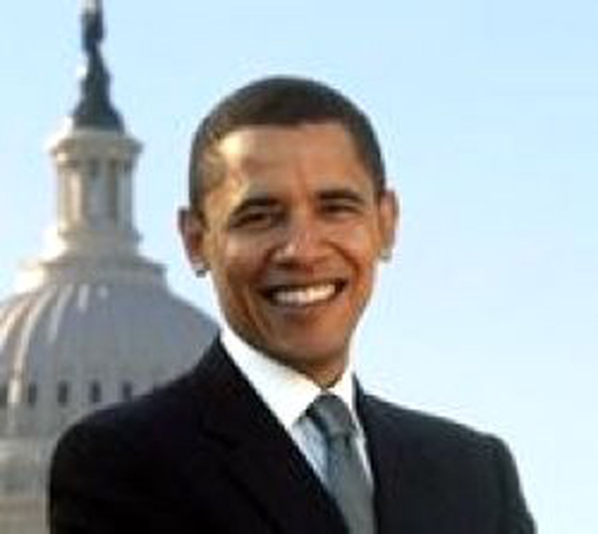 Obama'ya Suikast Hazırlığı
