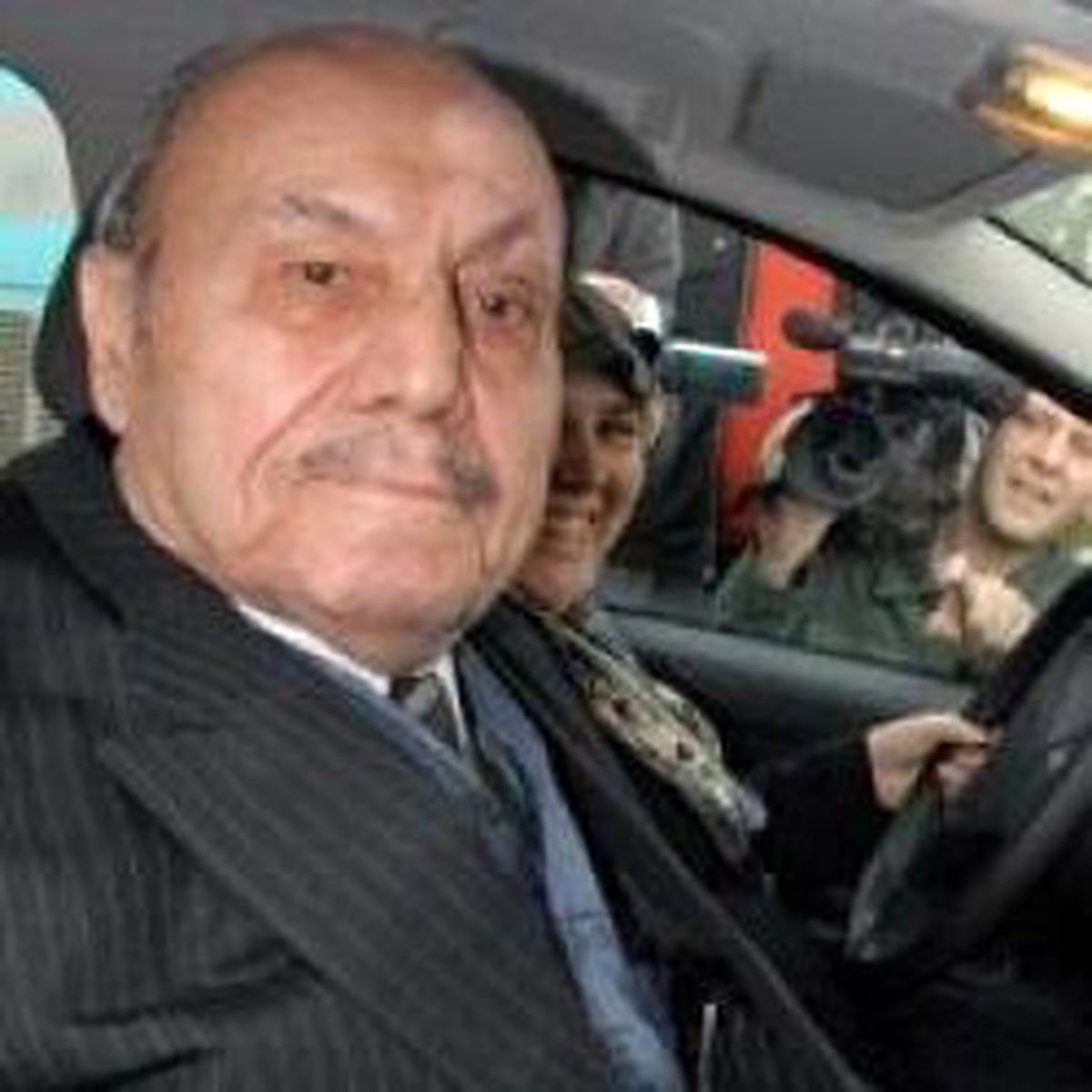 Adli Tıp Üzmez Raporunu İstedi