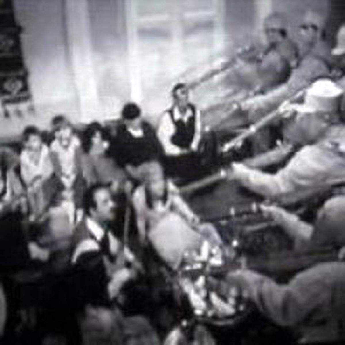 Atatürk'e Hakaret İddiası