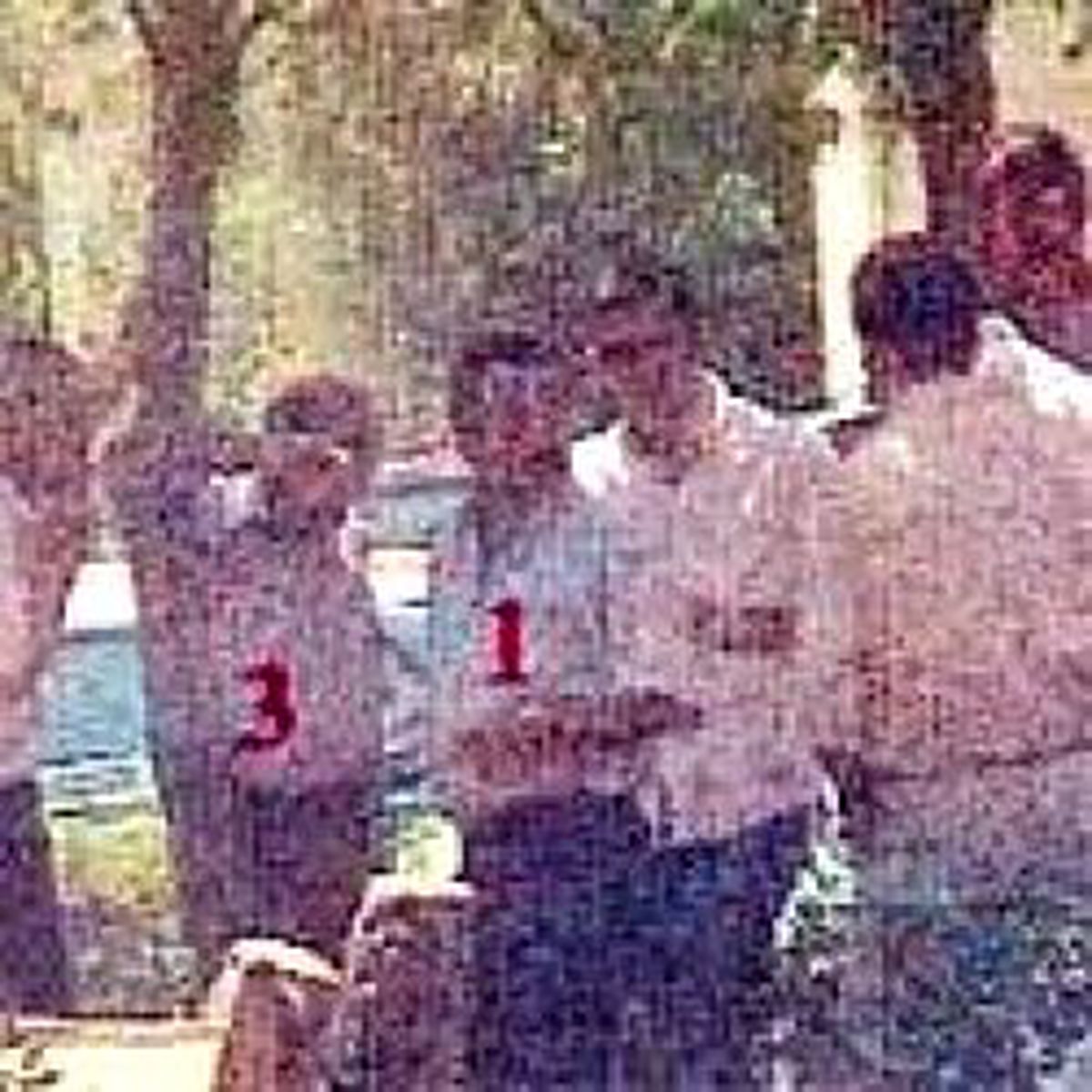 İçki İçmem, Ama Devleti Soymaktan Vazgeçmem