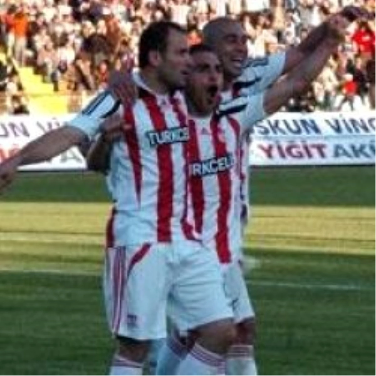 Sivasspor: 3 Denizlispor: 1