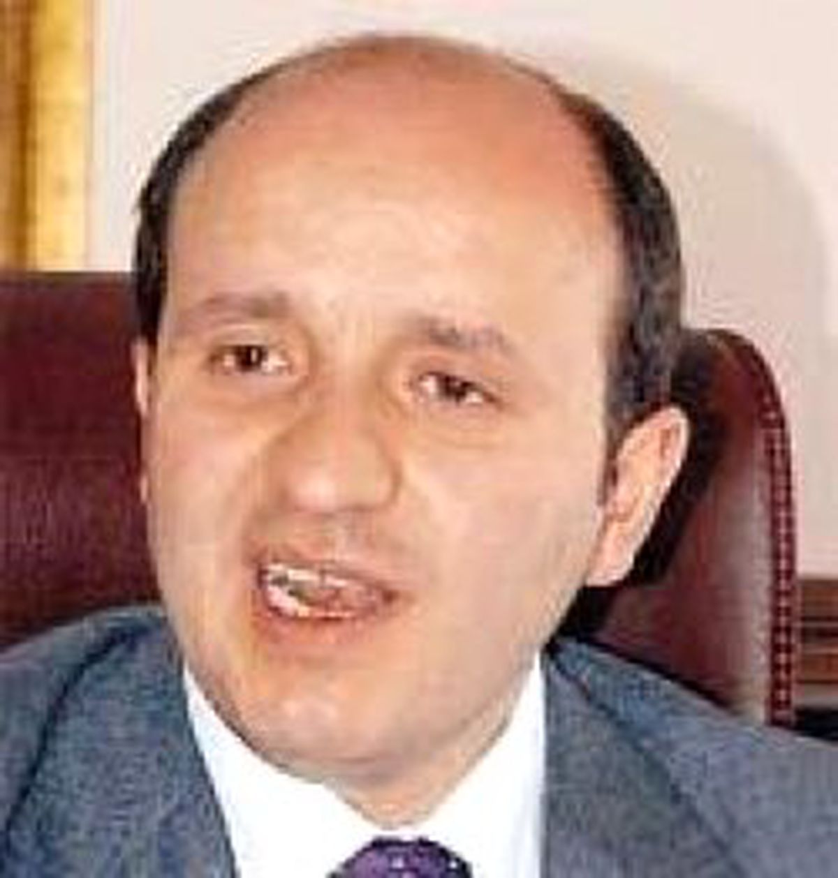 Söz Verdi Ağaçları Kesmiyor