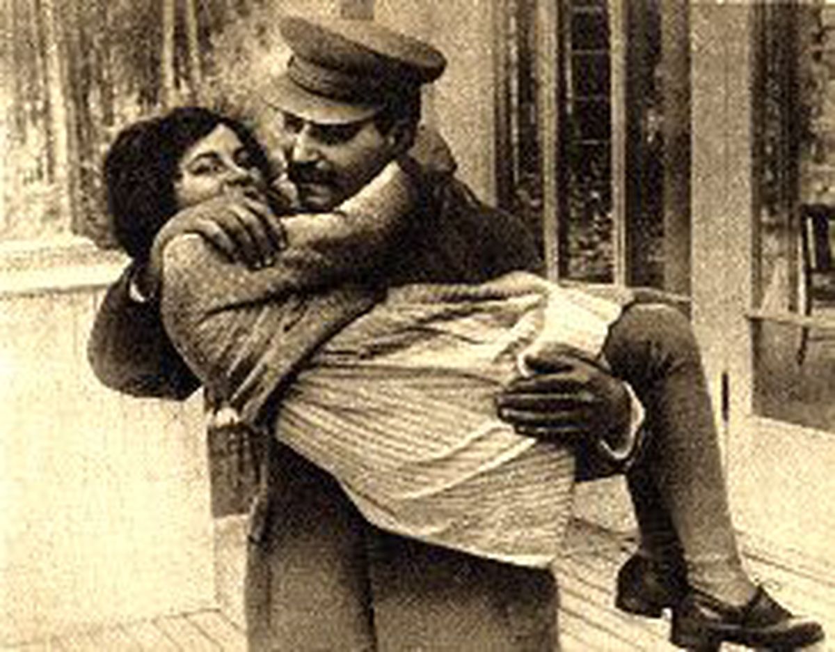 Stalin'in Torunlarından Josef Aliluyev Öldü
