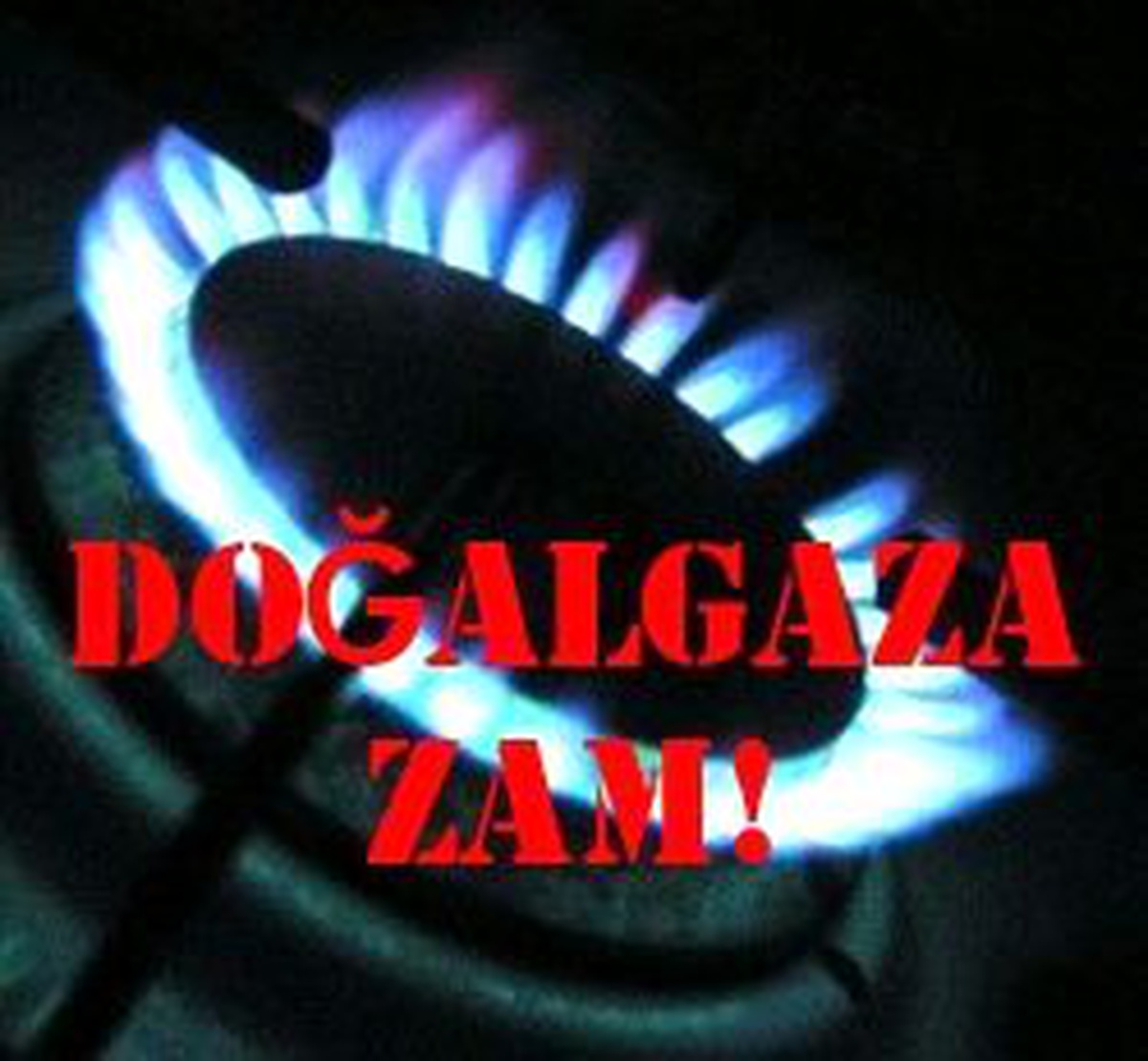 İşte 5 Kişilik Ailenin Yıllık Doğalgaz Gideri