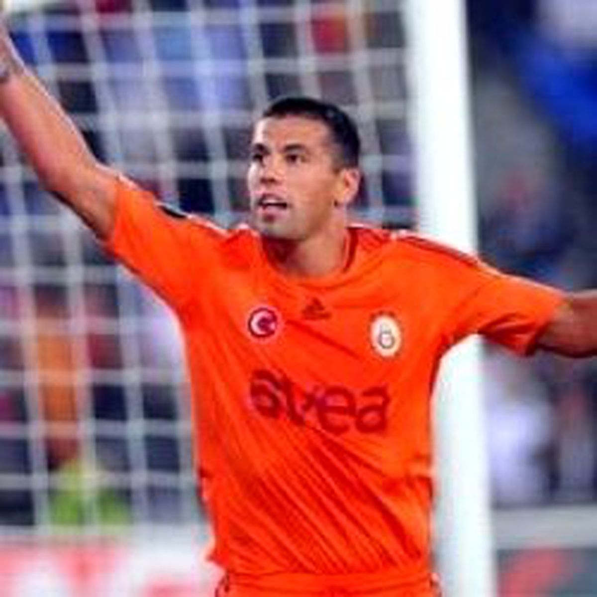 Baros'un Hedefi de Saracoğlu'nda Final