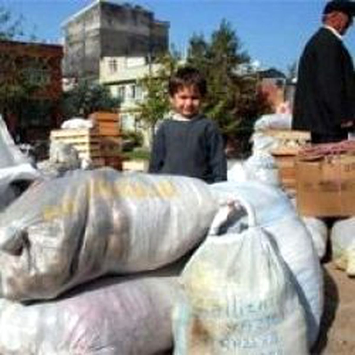 Dar Gelirlinin Şehirde Yaşama Formulü