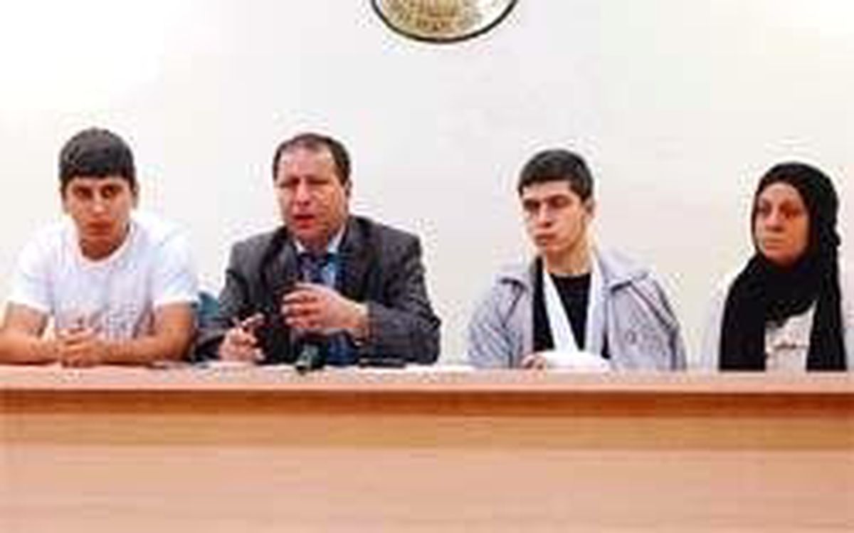 Aile Boyu Şiddete Jet İnceleme