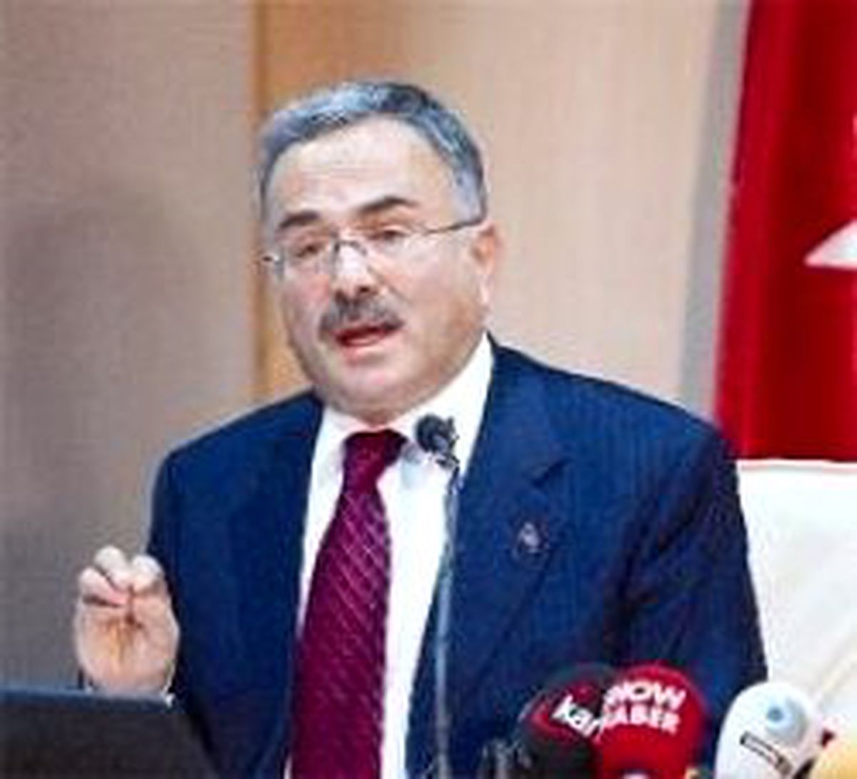 Ankara'nın Doğalgazı İhale İkincisine Verilebilir