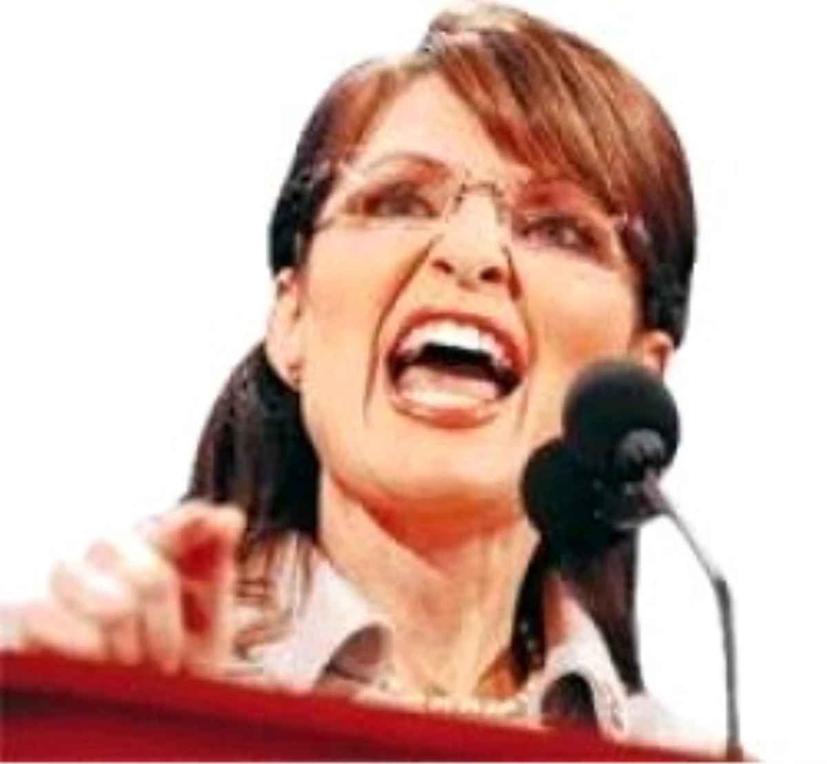 Palin, Nüfuzunu Kötüye Kullanmaktan Aklandı