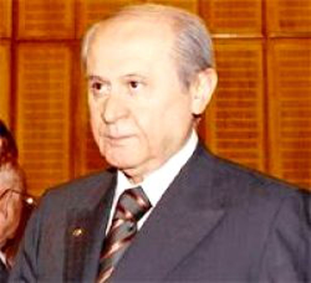 'Seçimde Öncelik Kardeşliğimiz'