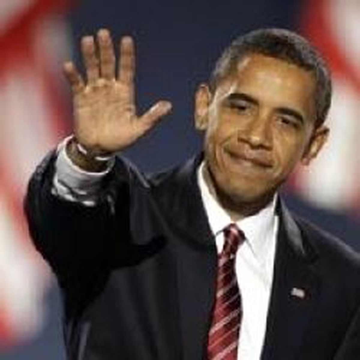 Obama'nın Seçilmesine İran Yorumu