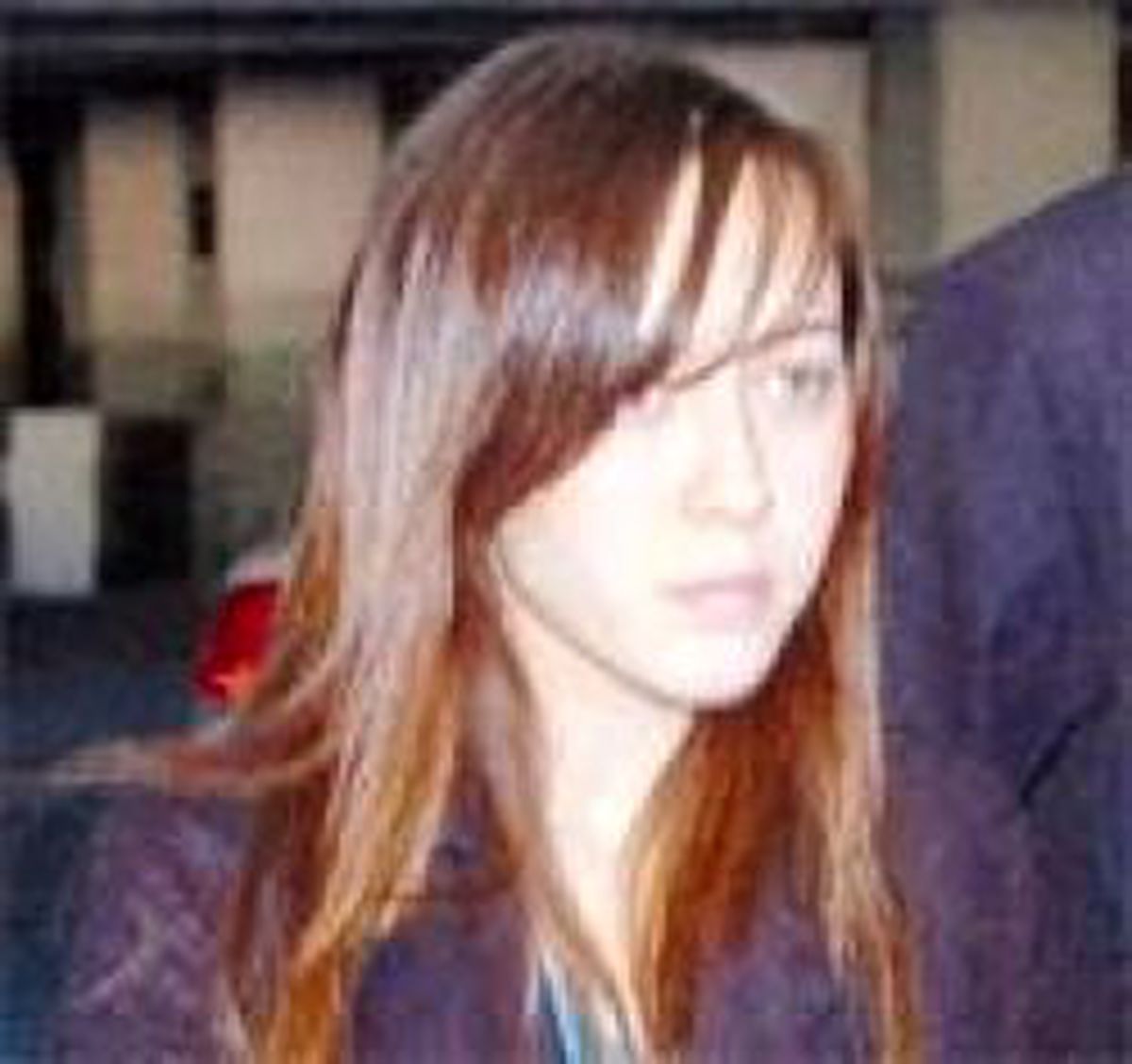 Usturalı Sevgili Vahşeti