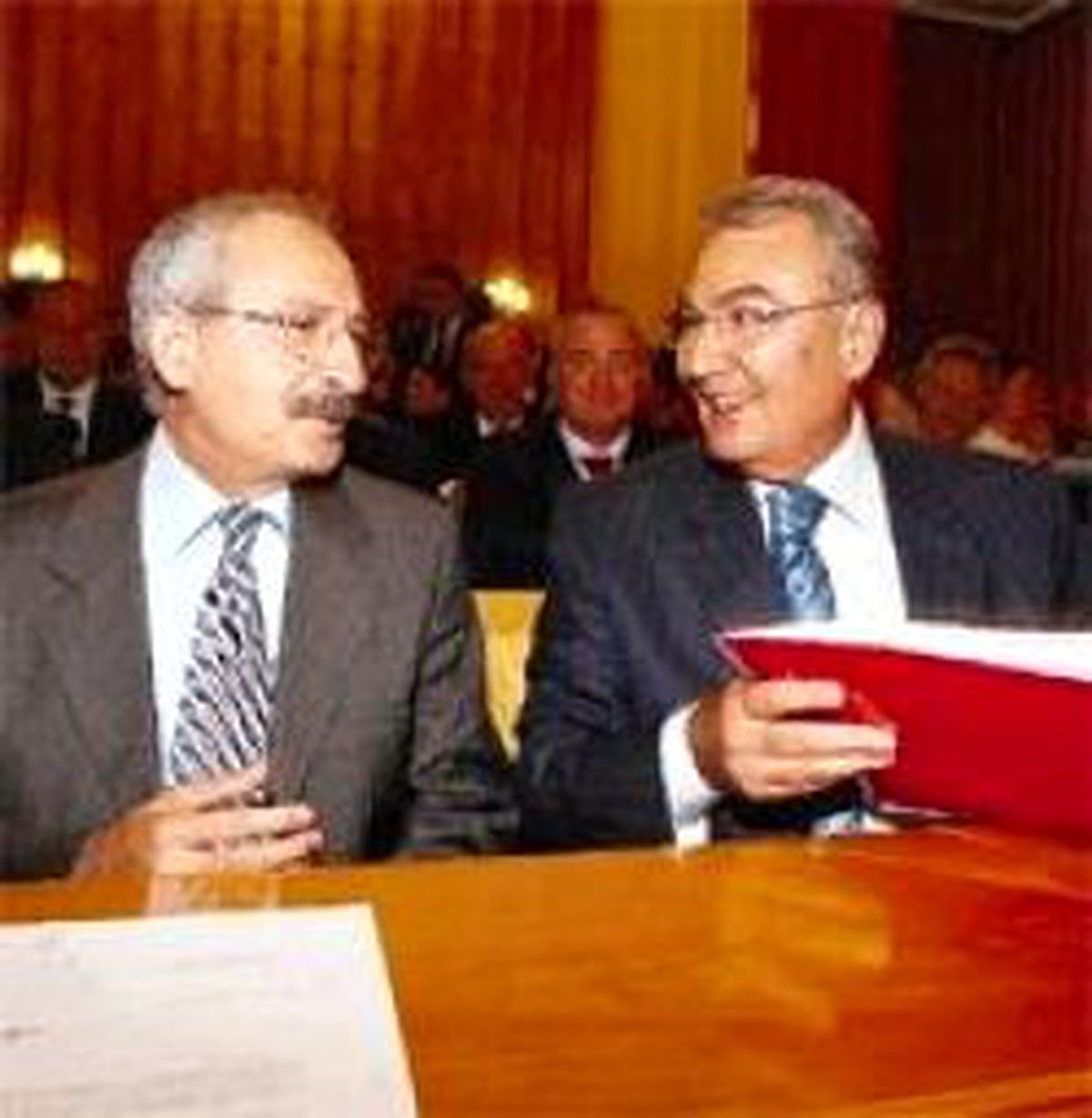 'Vatandaş Pompalıyla Savunursa Senin İşin Ne'